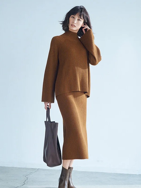 23区2019秋冬装女装