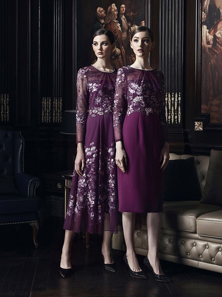 歌中歌2019秋冬装女装