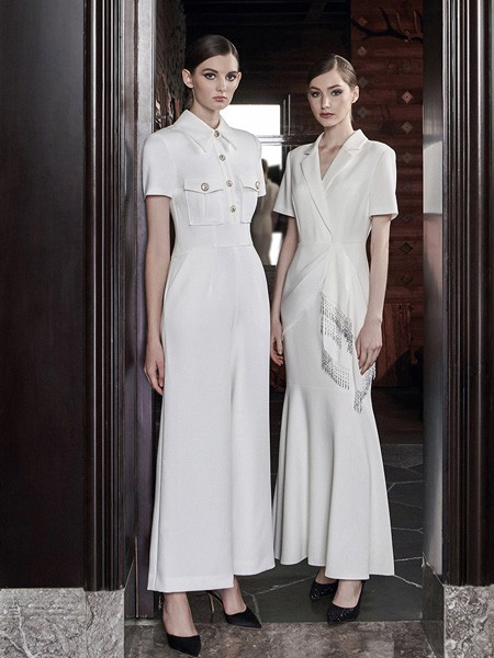 歌中歌2019秋冬装女装