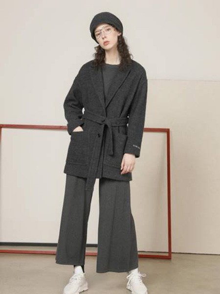 柯妮丝麗2019秋冬装女装