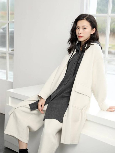 柯妮丝麗2019秋冬装女装