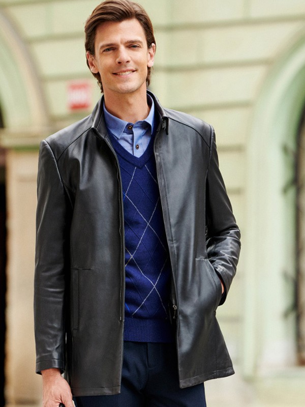 法曼斯2019秋冬装男装