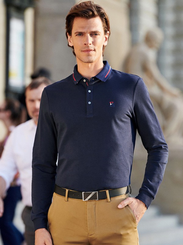 法曼斯2019秋冬装男装