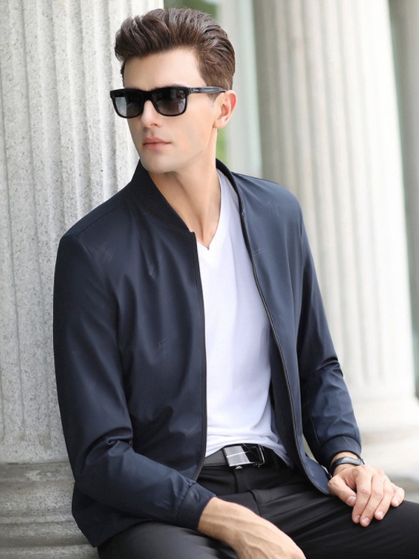 法曼斯2019秋冬装男装