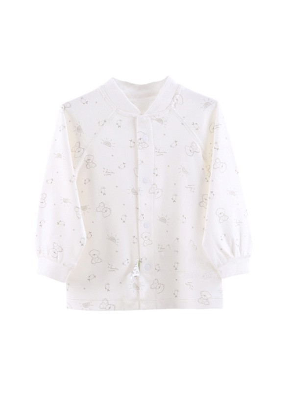 藤之木工房童装