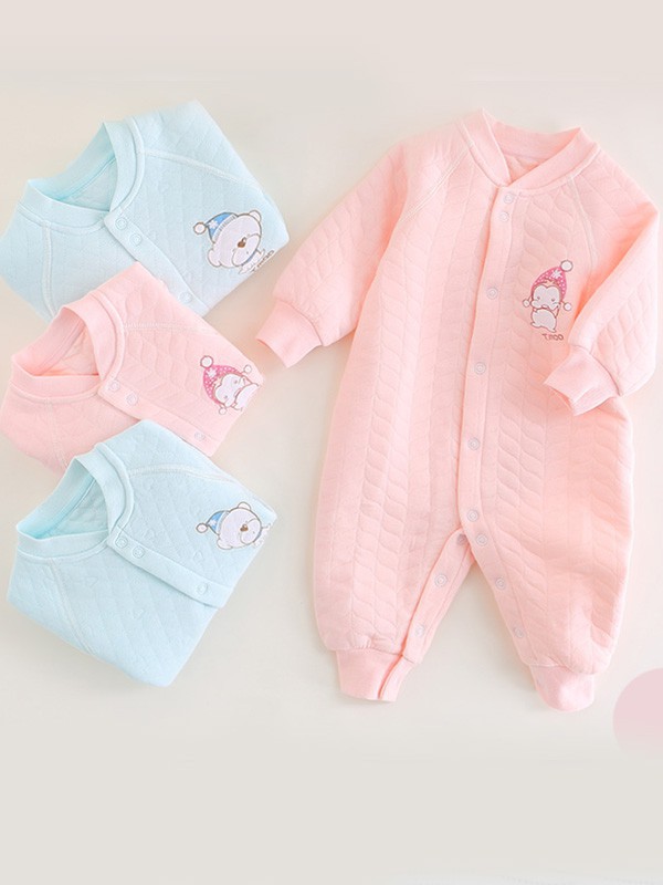 藤之木工房童装