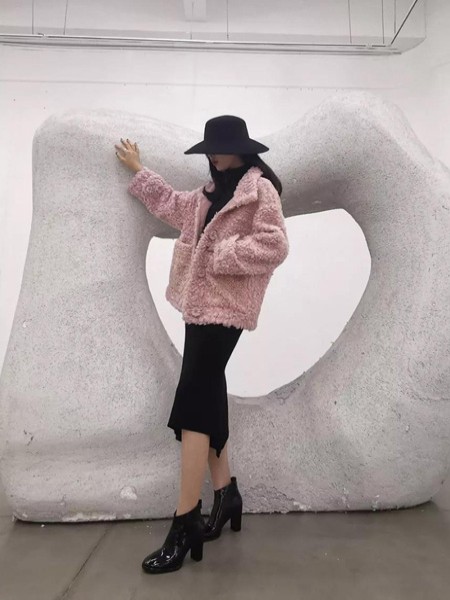 印象主题2019秋冬装女装