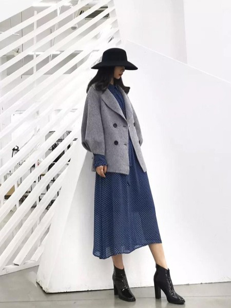 印象主题2019秋冬装女装