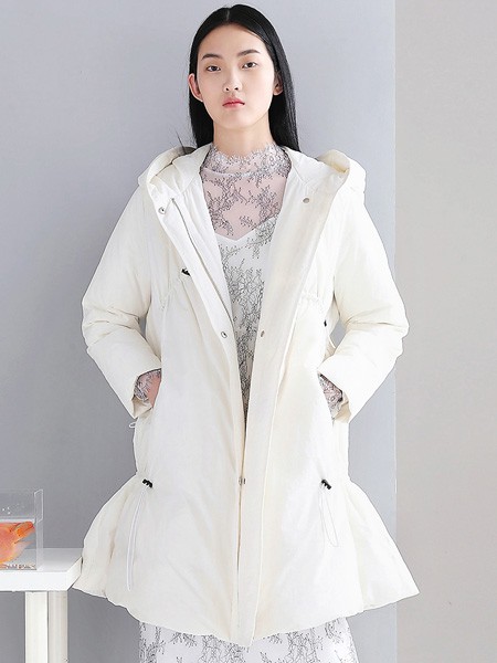 艺之卉2019秋冬装女装