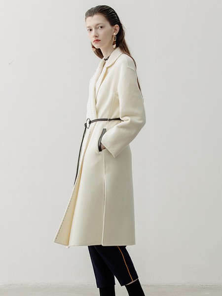 艺之卉2019秋冬装女装