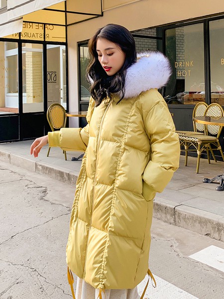 凡兔2019秋冬装女装