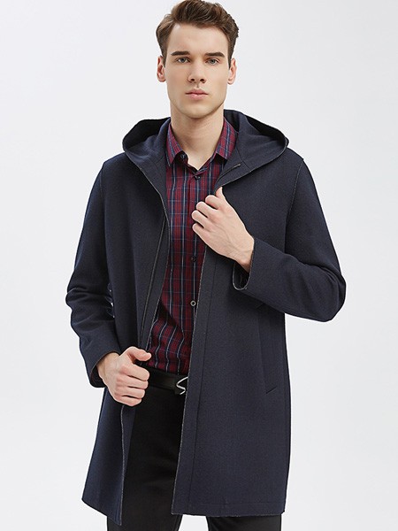 雅库2019秋冬装男装