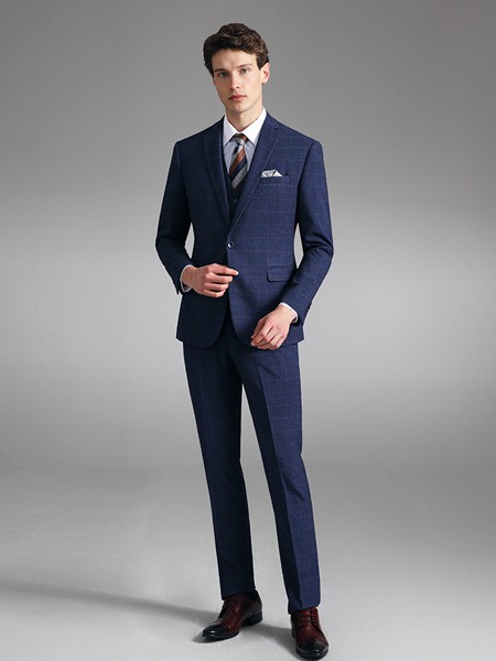 吉约蒙2019秋冬装男装