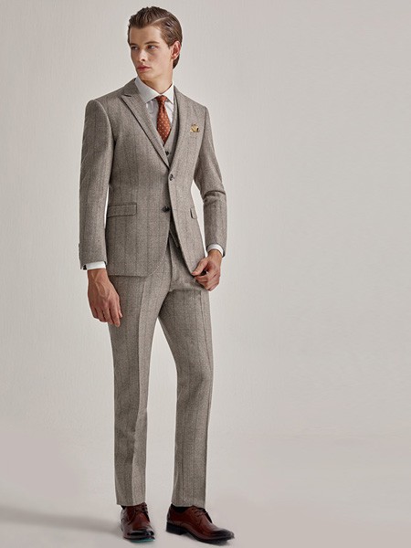 吉约蒙2019秋冬装男装