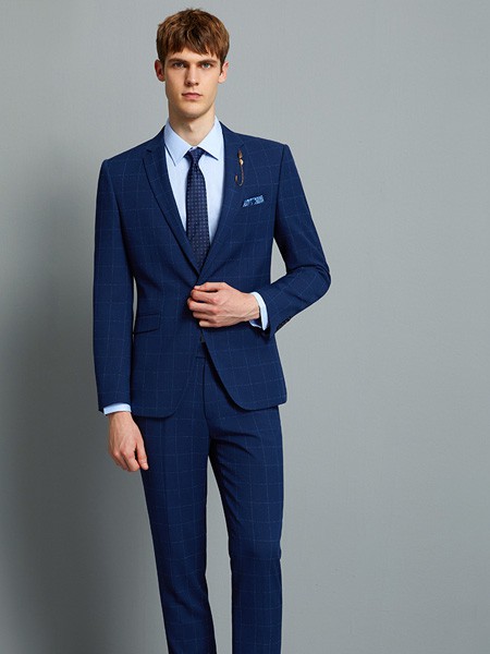 吉约蒙2019秋冬装男装