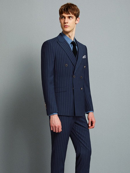 吉约蒙2019秋冬装男装