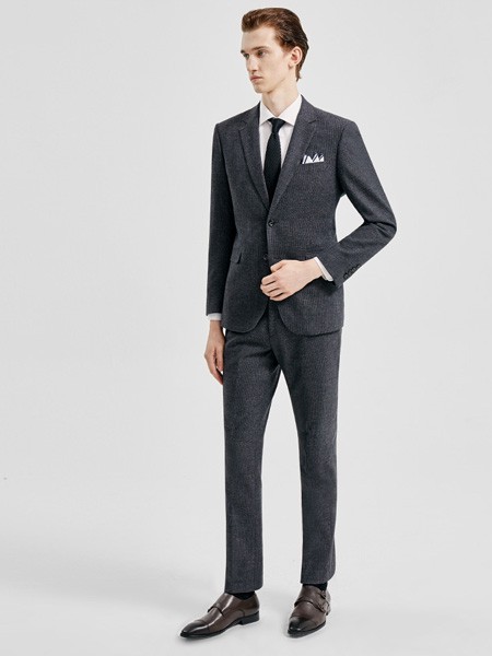 吉约蒙2019秋冬装男装