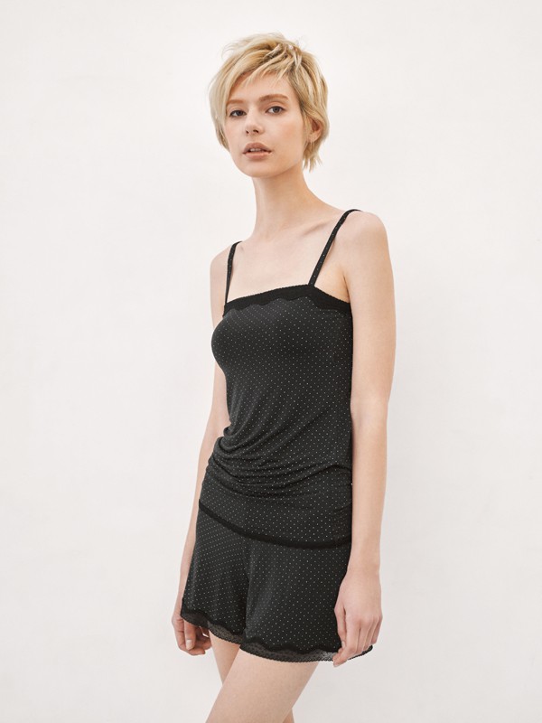 KidBlue2019春夏装女士内衣