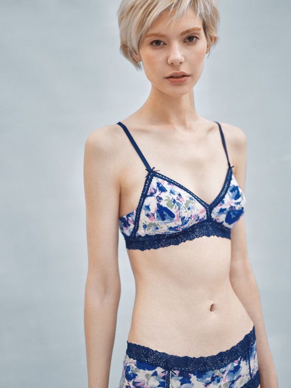 KidBlue2019春夏装女士内衣