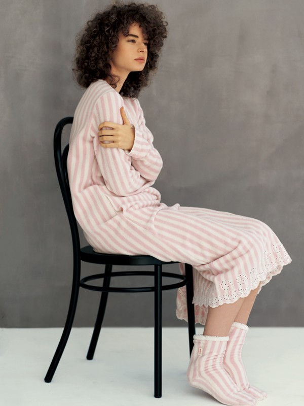 KidBlue2019秋冬装女士内衣