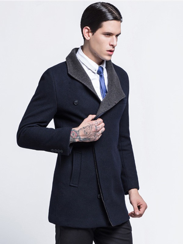 蚁族2019秋冬装男装