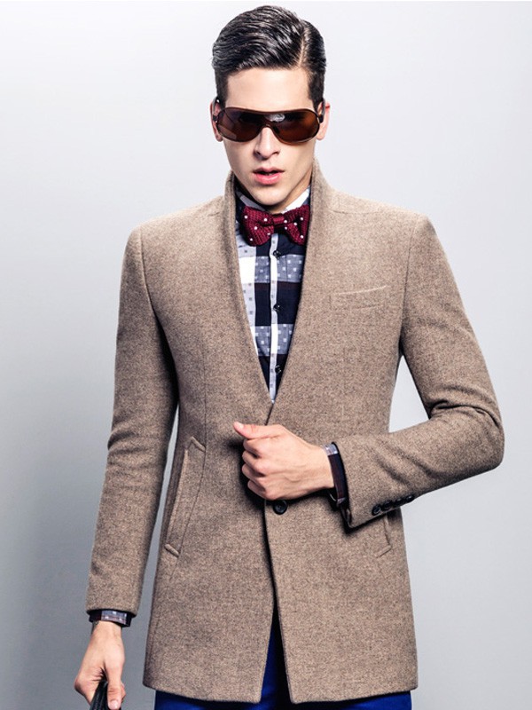 蚁族2019秋冬装男装