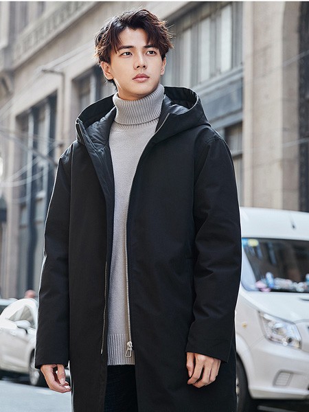 太子龙2019秋冬装男装