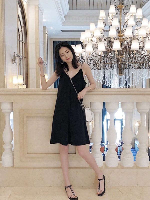 研色2019春夏装女装