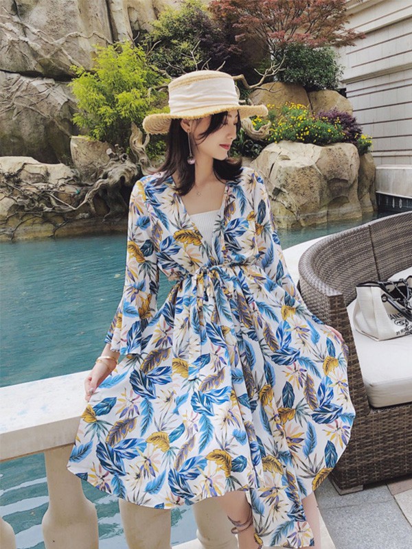 研色2019春夏装女装