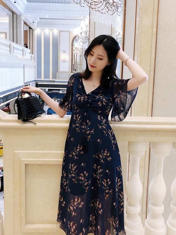 研色2019春夏装女装