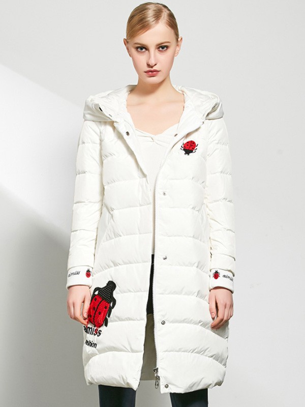 爱美斯2019秋冬装女装