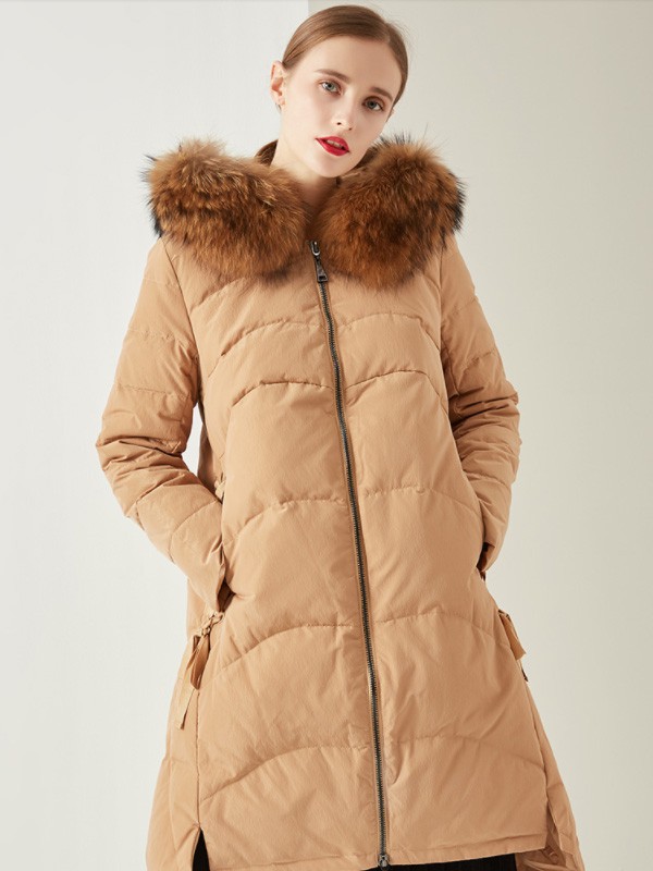 爱美斯2019秋冬装女装