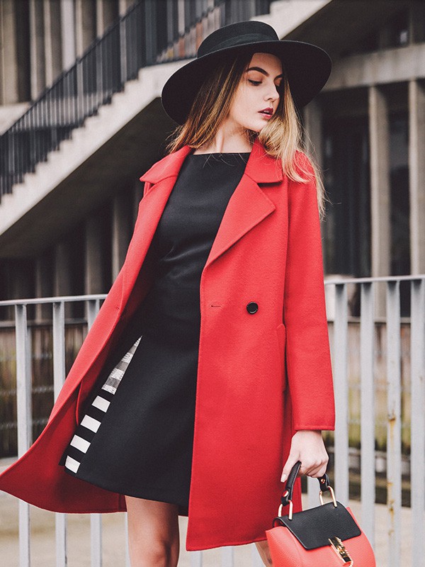 爱美斯2019秋冬装女装