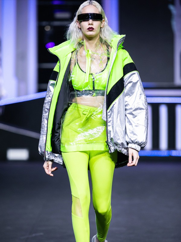 埃文2019秋冬装女装