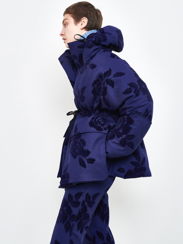 msmin2019秋冬装女装