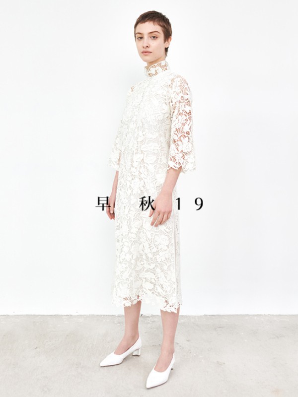 msmin2019秋冬装女装