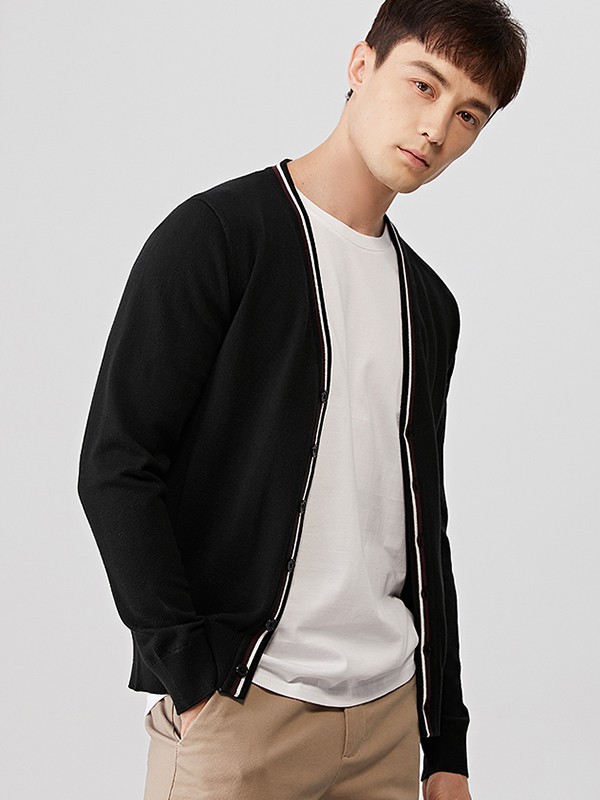 墨麦客2019秋冬装男装