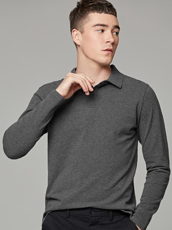 墨麦客2019秋冬装男装