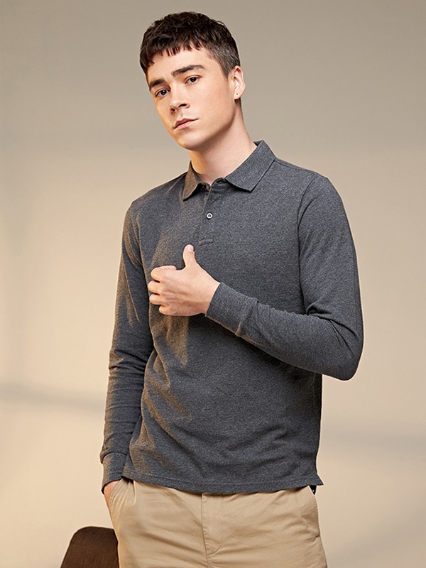 墨麦客2019秋冬装男装