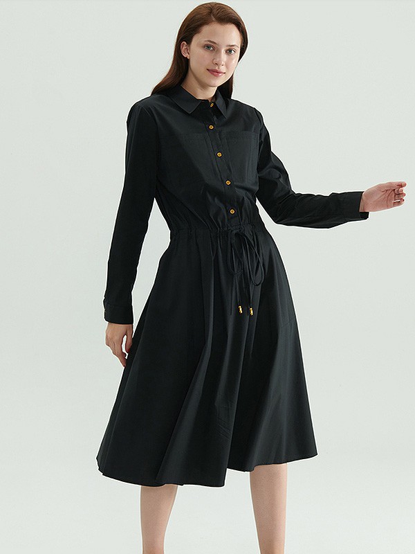 唐可娜儿2019秋冬装女装