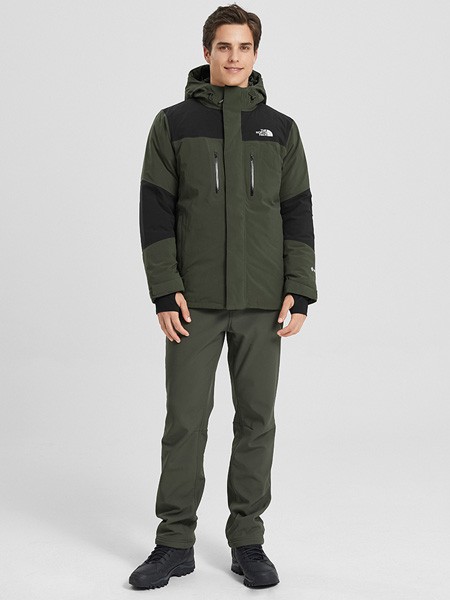 乐斯菲斯2019秋冬装运动装