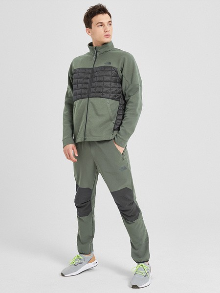 乐斯菲斯2019秋冬装运动装