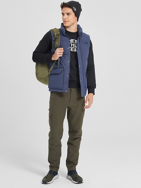 乐斯菲斯2019秋冬装运动装