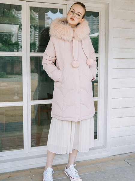 EarthMusic2019秋冬装女装