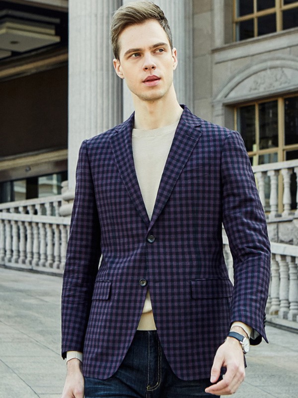 法派2019秋冬装男装