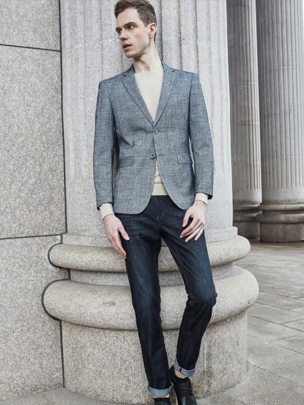 法派2019秋冬装男装