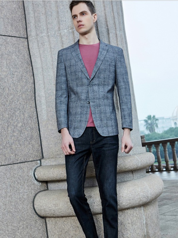 法派2019秋冬装男装