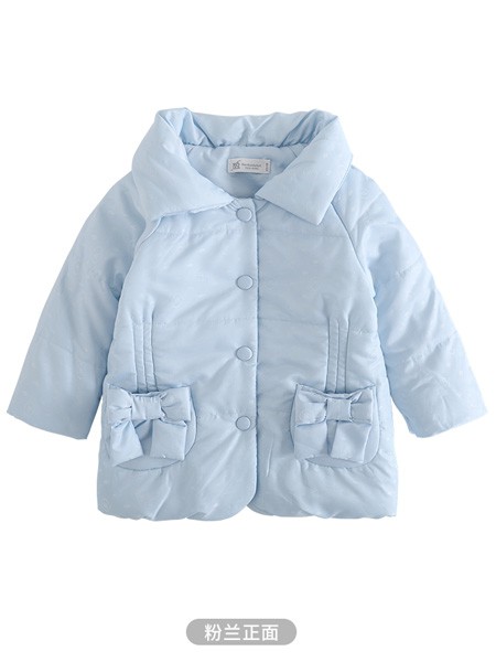 圣宝度伦2019秋冬装童装