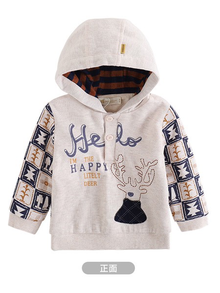 圣宝度伦2019秋冬装童装