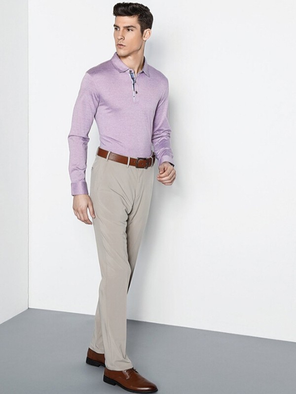 卡奴迪路2019秋冬装男装